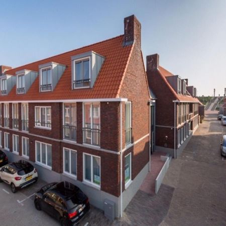 Luxurious Apartment In Zoutelande Near Beach Exteriér fotografie