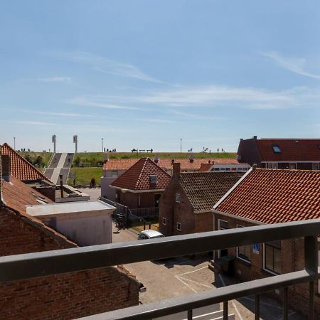 Luxurious Apartment In Zoutelande Near Beach Exteriér fotografie