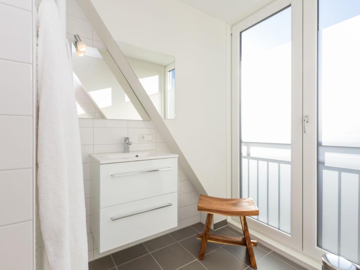 Luxurious Apartment In Zoutelande Near Beach Exteriér fotografie