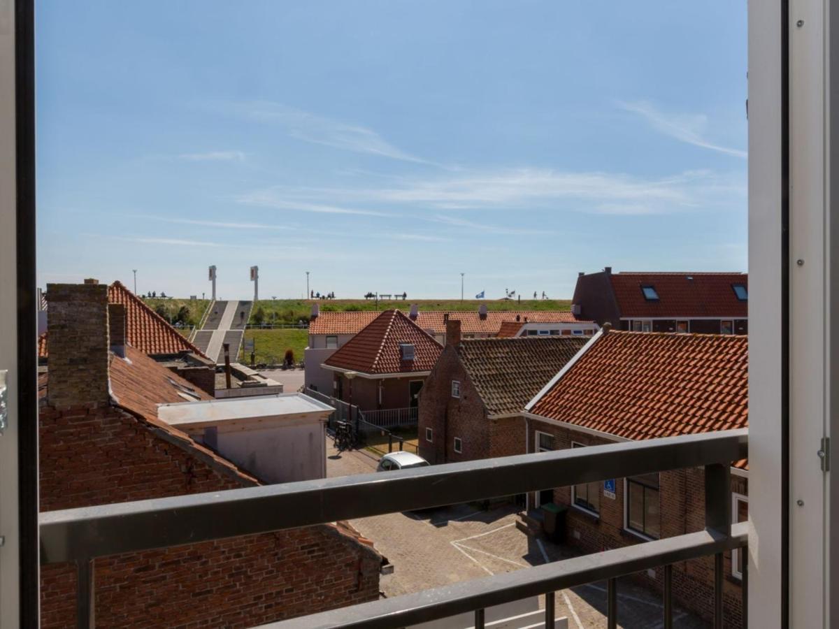 Luxurious Apartment In Zoutelande Near Beach Exteriér fotografie